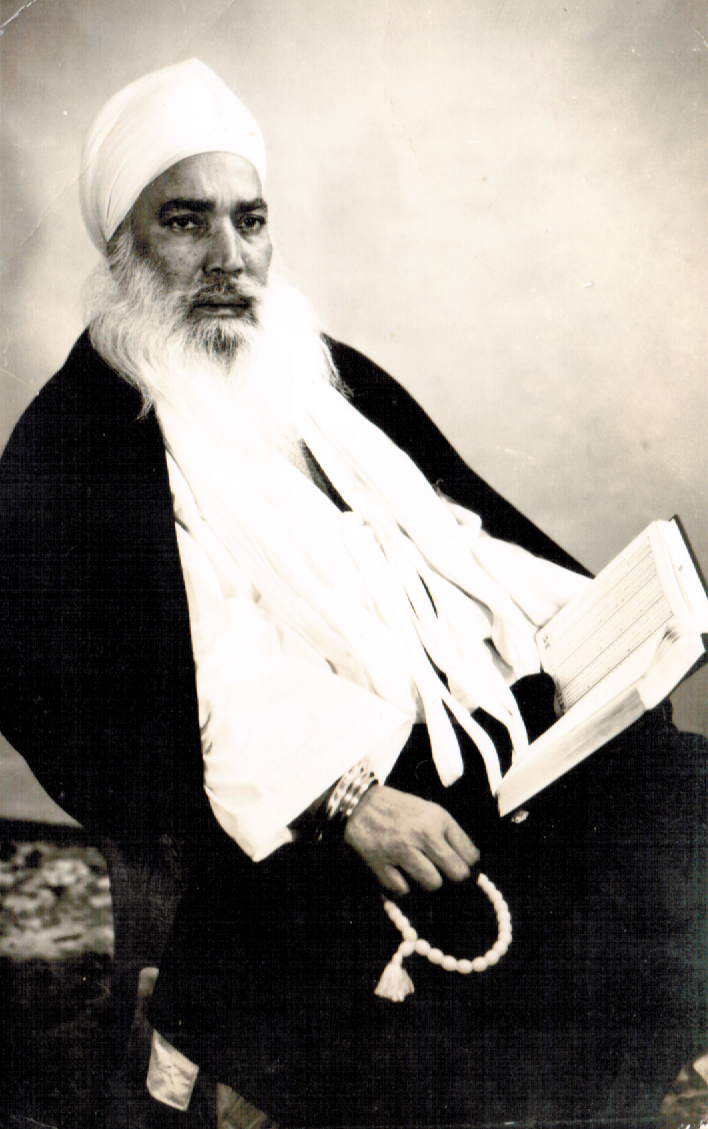 Historical photograph